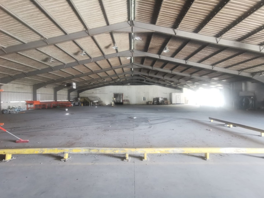 Commercial Property for Sale in Schaap Kraal Western Cape
